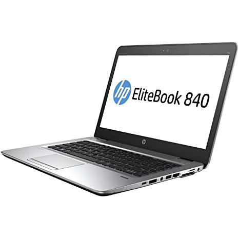 HP EliteBook 840 G3 14  Core i5 2.4 GHz - SSD 120 Go - 4 Go AZERTY - Français Online