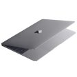 MacBook 12  Retina (2017) - Core m3 1.2 GHz 256 SSD - 8 Go AZERTY - Français Online Hot Sale