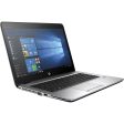 HP EliteBook 840 G3 14  Core i5 2.4 GHz - SSD 120 Go - 16 Go AZERTY - Français Cheap