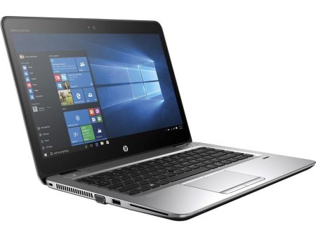 HP EliteBook 840 G3 14  Core i5 2.4 GHz - SSD 120 Go - 16 Go AZERTY - Français Cheap