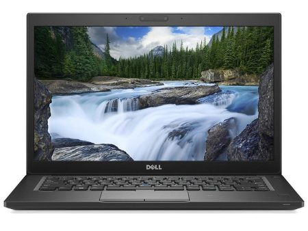 Dell Latitude 7490 14  Core i5 1.7 GHz - SSD 512 Go - 16 Go AZERTY - Français Supply