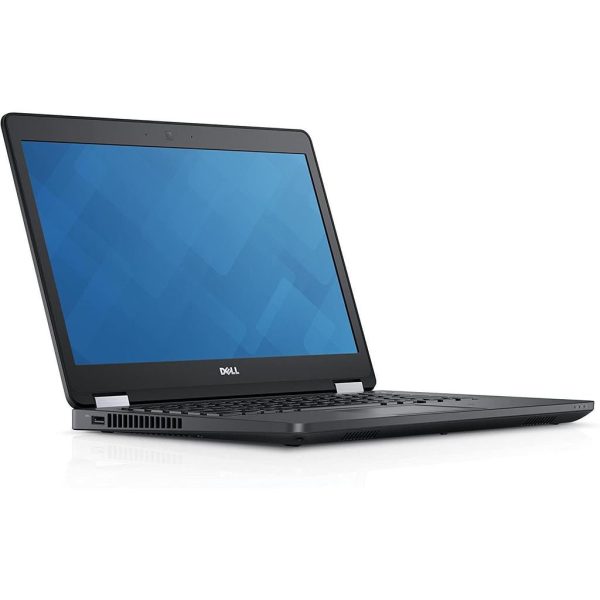 Dell Latitude E5470 14  Core i5 2.3 GHz - SSD 512 Go - 16 Go AZERTY - Français Discount