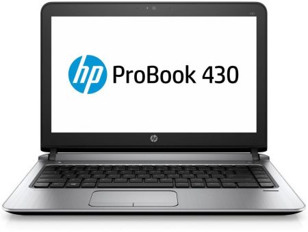 HP ProBook 430 G3 13  Core i5 2.3 GHz - SSD 256 Go - 8 Go AZERTY - Français Online