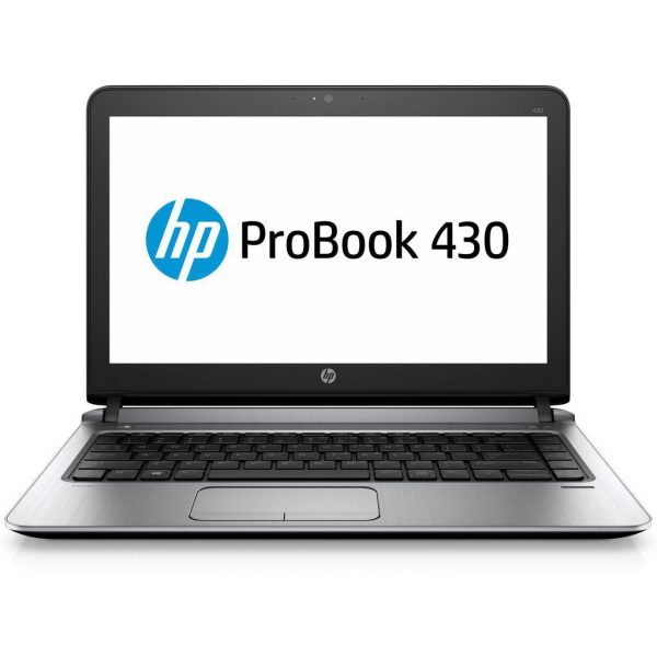 HP ProBook 430 G3 13  Core i5 2.3 GHz - SSD 256 Go - 8 Go AZERTY - Français Online