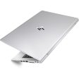 Hp EliteBook 830 G5 13  Core i5 2.5 GHz - SSD 256 Go - 8 Go AZERTY - Français Sale