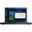 Lenovo ThinkPad P52 15  Core i7 2.2 GHz - SSD 256 Go - 16 Go AZERTY - Français Discount