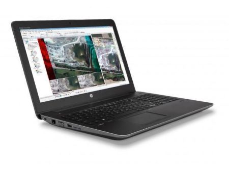 HP ZBook 15 G3 15  Core i7 2.7 GHz - SSD 256 Go - 16 Go AZERTY - Français Hot on Sale