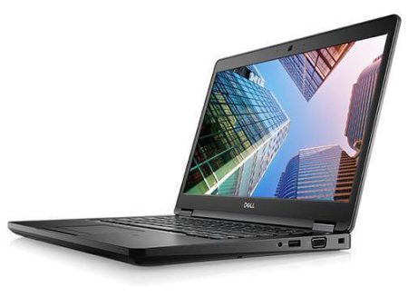 Dell Latitude 5490 14  Core i5 1.7 GHz - SSD 256 Go - 8 Go AZERTY - Français Supply