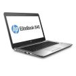 HP EliteBook 840 G3 14  Core i5 2.4 GHz - SSD 256 Go - 16 Go AZERTY - Français Sale