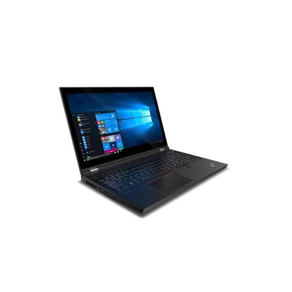 Lenovo ThinkPad P15 Gen1 15  Core i7 2.7 GHz - SSD 512 Go - 32 Go AZERTY - Français For Discount