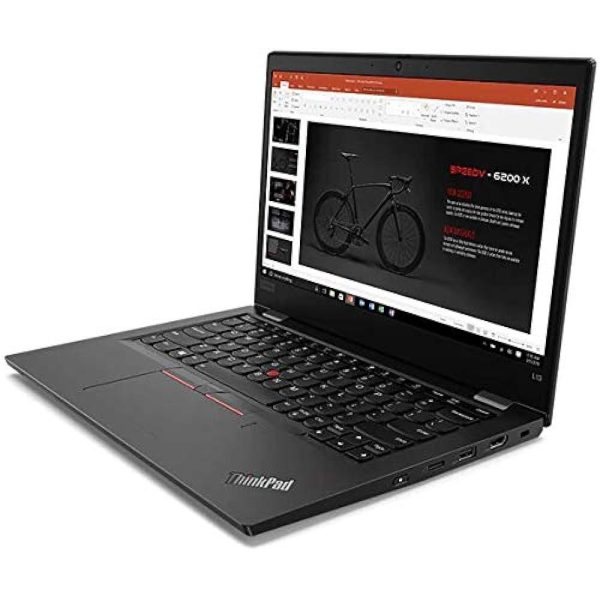 Lenovo ThinkPad L13 Gen 1 13  Core i5 1.6 GHz - SSD 1000 Go - 8 Go AZERTY - Français Hot on Sale