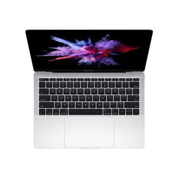 MacBook Pro 13  Retina (2017) - Core i5 2.3 GHz 128 SSD - 4 Go QWERTY - Anglais Supply