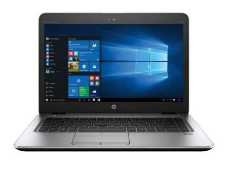 HP EliteBook 840 G3 14  Core i5 2.4 GHz - SSD 120 Go - 4 Go AZERTY - Français Online