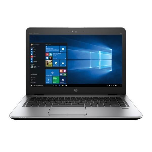 HP EliteBook 840 G3 14  Core i5 2.4 GHz - SSD 120 Go - 4 Go AZERTY - Français Online