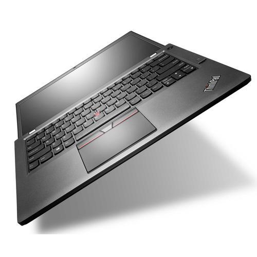 Lenovo ThinkPad T460 14  Core i5 2.4 GHz - SSD 480 Go - 16 Go AZERTY - Français For Sale