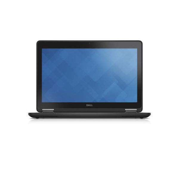 Dell Latitude E7250 12  Core i5 2.3 GHz - SSD 120 Go - 8 Go AZERTY - Français Sale