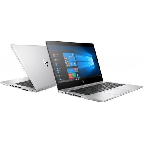 Hp EliteBook 830 G5 13  Core i5 1.7 GHz - SSD 256 Go - 16 Go AZERTY - Français Sale