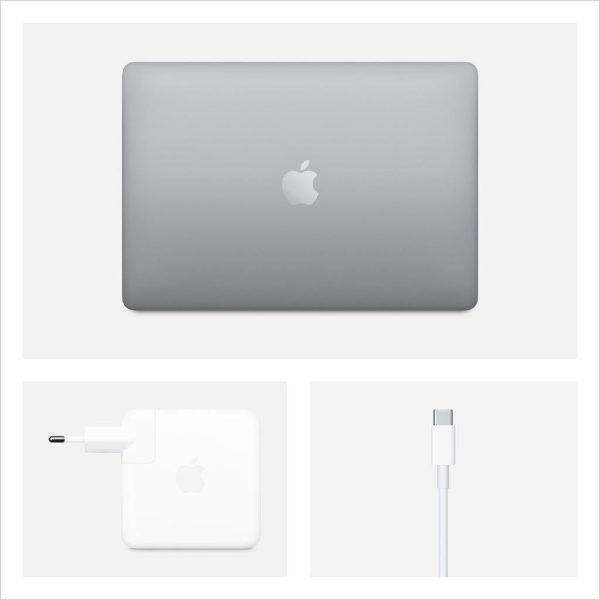 MacBook Pro 13  Retina (2016) - Core i5 2.0 GHz 256 SSD - 8 Go AZERTY - Français Online now