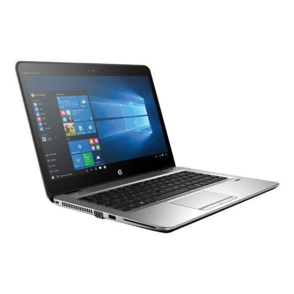 Hp EliteBook 840 G3 14  Core i5 2.4 GHz - HDD 500 Go - 8 Go AZERTY - Français For Cheap