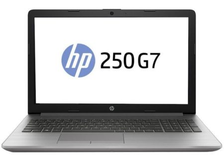 HP 250 G7 15  Core i3 2.3 GHz - SSD 256 Go - 8 Go AZERTY - Français Supply