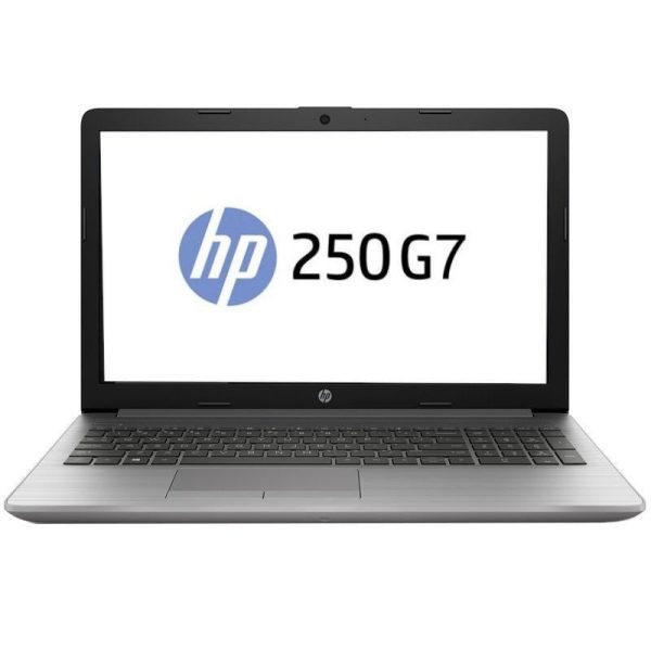 HP 250 G7 15  Core i3 2.3 GHz - SSD 256 Go - 8 Go AZERTY - Français Supply