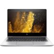 Hp EliteBook 830 G5 13  Core i5 1.7 GHz - SSD 128 Go - 8 Go AZERTY - Français For Cheap