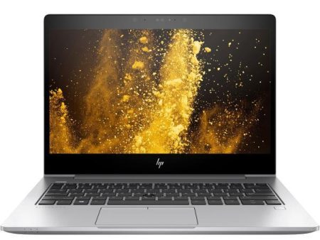 Hp EliteBook 830 G5 13  Core i5 1.7 GHz - SSD 128 Go - 8 Go AZERTY - Français For Cheap