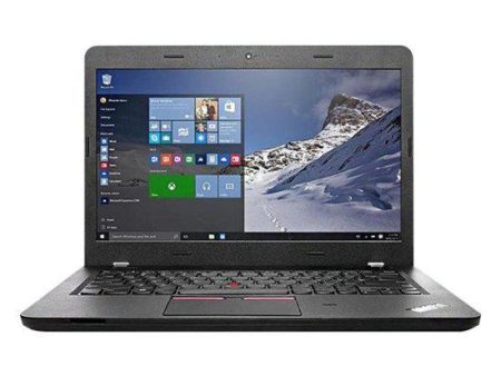 Lenovo ThinkPad T460 14  Core i5 2.4 GHz - HDD 500 Go - 4 Go AZERTY - Français Fashion