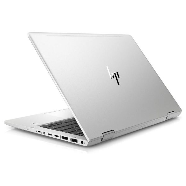 Hp EliteBook 830 G5 13  Core i5 2.6 GHz - SSD 512 Go - 8 Go AZERTY - Français For Sale