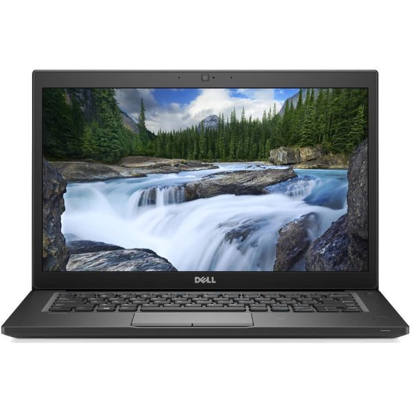 Dell Latitude 7490 14  Core i7 1.9 GHz - SSD 256 Go - 16 Go AZERTY - Français Hot on Sale