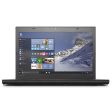 Lenovo ThinkPad T460 14  Core i5 2.4 GHz - SSD 240 Go - 8 Go AZERTY - Français For Sale