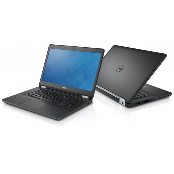 Dell Latitude E5470 14  Core i5 2.3 GHz - HDD 500 Go - 8 Go AZERTY - Français Online now