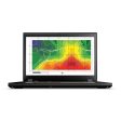 Lenovo ThinkPad P51 15  Core i7 2.9 GHz - SSD 1000 Go - 32 Go AZERTY - Français Discount