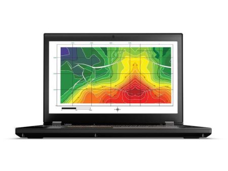 Lenovo ThinkPad P51 15  Core i7 2.9 GHz - SSD 1000 Go - 32 Go AZERTY - Français Discount