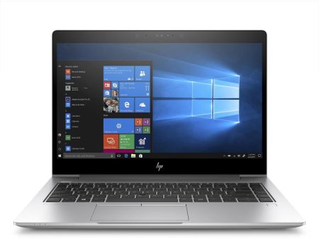 HP EliteBook 840 G5 14  Core i5 1.7 GHz - SSD 512 Go - 4 Go AZERTY - Français For Discount