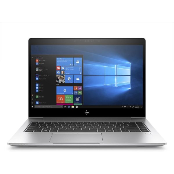 HP EliteBook 840 G5 14  Core i5 1.7 GHz - SSD 512 Go - 4 Go AZERTY - Français For Discount