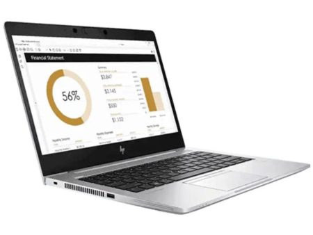 HP EliteBook 830 G5 13  Core i5 1.7 GHz - SSD 256 Go - 8 Go AZERTY - Français For Cheap