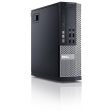 Dell OptiPlex 9020 SFF Core i5 3.4 GHz - SSD 256 Go RAM 8 Go Cheap