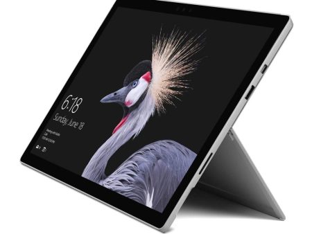 Microsoft Surface Pro 4 12  Core i5 2.6 GHz - SSD 256 Go - 8 Go AZERTY - Français For Discount