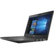 Dell Latitude 5290 12  Core i5 1.7 GHz - SSD 512 Go - 16 Go AZERTY - Français Discount