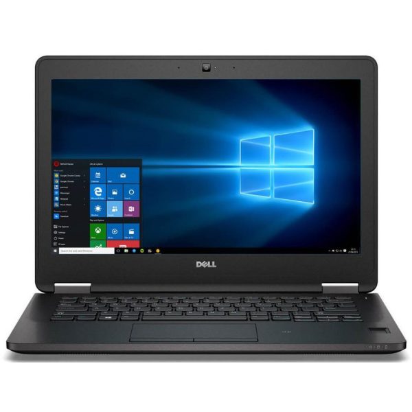 Dell Latitude E5270 12  Core i3 2.3 GHz - SSD 512 Go - 8 Go AZERTY - Français Supply