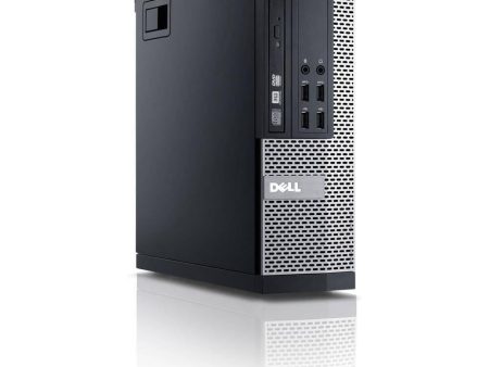 Dell OptiPlex 9020 SFF Core i5 3.4 GHz - SSD 256 Go RAM 8 Go Online Sale