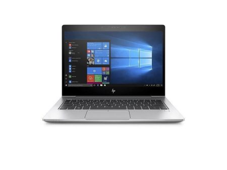 Hp EliteBook 830 G5 12  Core i5 1.6 GHz - SSD 256 Go - 8 Go AZERTY - Français Online now