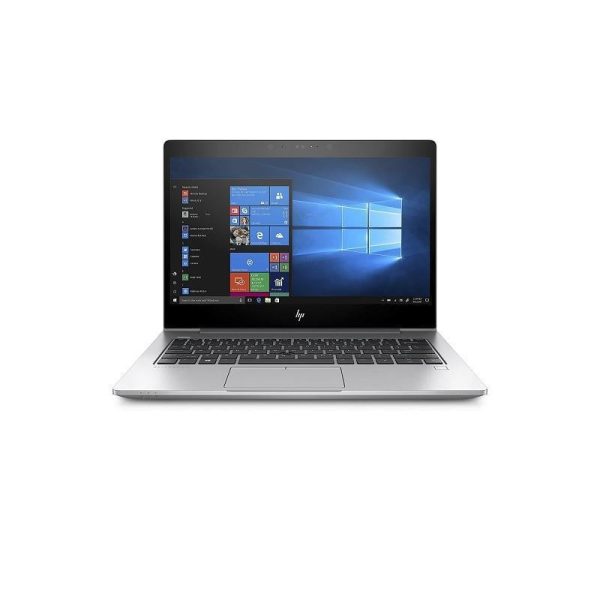 Hp EliteBook 830 G5 12  Core i5 1.6 GHz - SSD 256 Go - 8 Go AZERTY - Français Online now