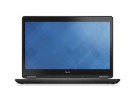 Dell Latitude E7250 12  Core i5 2.3 GHz - SSD 240 Go - 8 Go AZERTY - Français on Sale