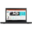 Lenovo ThinkPad L470 14  Core i5 2.3 GHz - SSD 256 Go - 8 Go AZERTY - Français Fashion