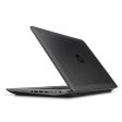 HP ZBook 15 G3 15  Core i7 2.7 GHz - SSD 512 Go - 32 Go AZERTY - Français Cheap