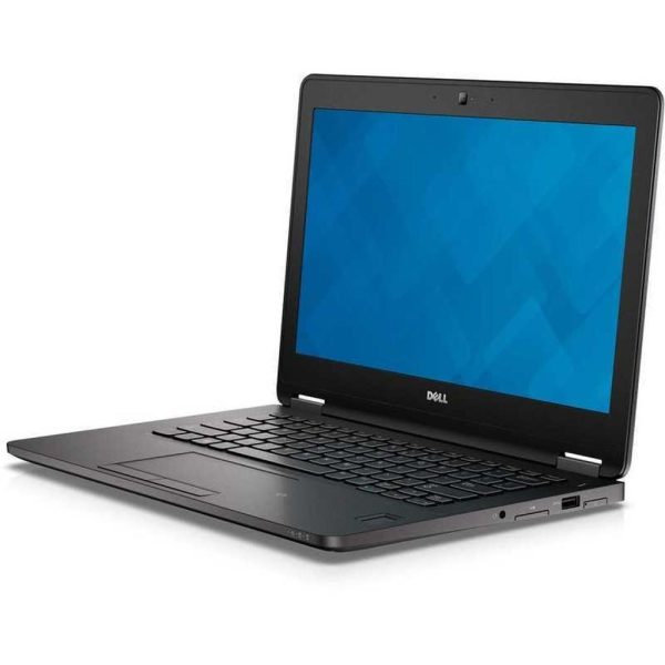 Dell Latitude E5470 14  Core i5 2.4 GHz - HDD 500 Go - 8 Go AZERTY - Français Sale