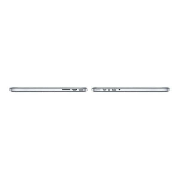 MacBook Pro 13  Retina (2015) - Core i5 2.7 GHz 512 SSD - 8 Go AZERTY - Français Online Sale