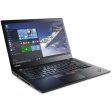 Lenovo ThinkPad T460S 14  Core i5 2.4 GHz - SSD 256 Go - 16 Go AZERTY - Français Hot on Sale